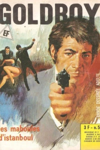 Les maboules d'istanboul