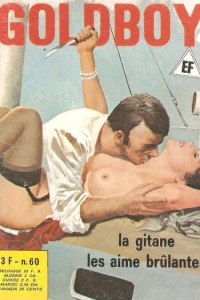Le gitane les aime brulantes