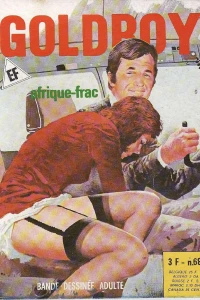 Issue #68