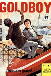 Issue #74