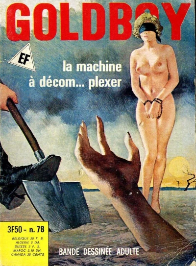 Cover of Issue #78