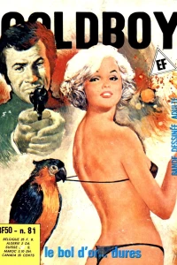 Issue #81