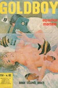 Aquarius mortem