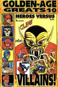 Issue #10