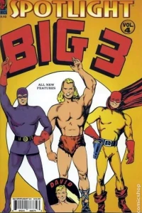 Big 3
