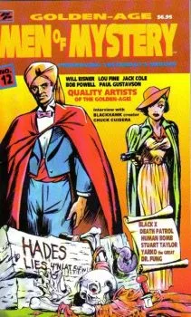 Cover of Devil's Island