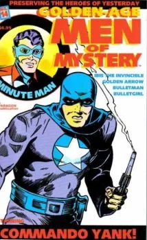 Cover of Issue #14