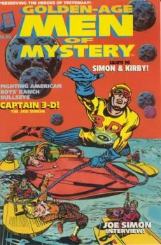 Cover of Issue #15