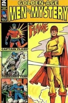 Issue #4