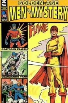 Issue #4