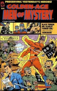 Cover of Issue #9