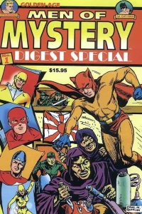 Issue #1