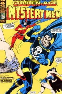 Issue #1