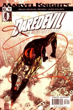 Golden Age, Part 1