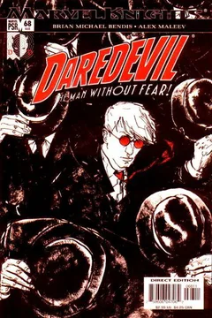 Golden Age, Part 3