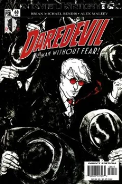 Golden Age, Part 3