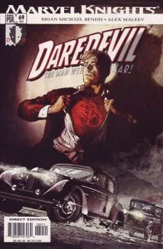 Cover of Golden Age, Part 4