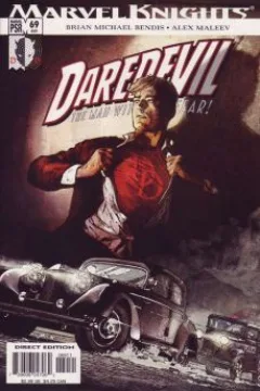Golden Age, Part 4