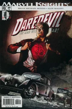 Golden Age, Part 4