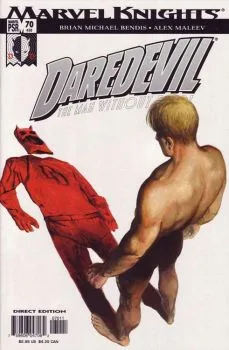 Cover of Golden Age, Part 5