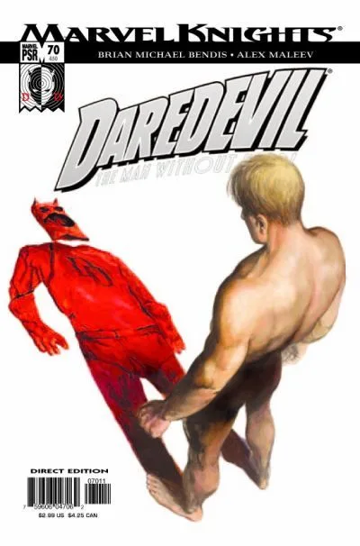 Cover of Golden Age, Part 5