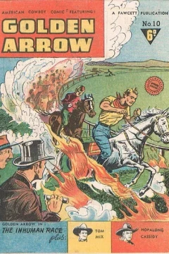 Issue #10