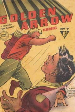 Issue #7