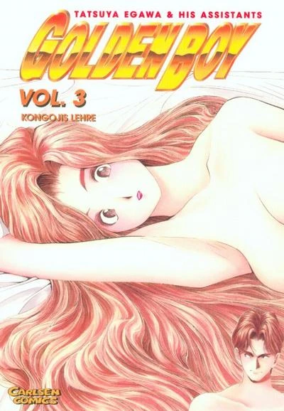 Cover of Kongojis Lehre