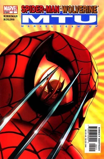 Cover of Golden Child, Part 2