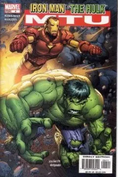 Golden Child, Part 4