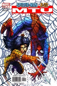 Golden Child, Part 5