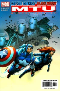 Golden Child, Part 6