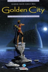Pilleurs d'épaves