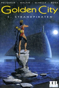 Strandpiraten