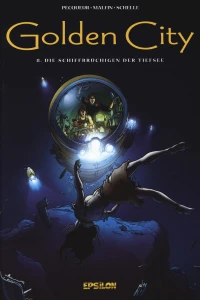 Die Schiffbrüchigen der Tiefsee