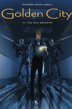 Tag des Grauens
