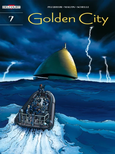 Cover of The Lost Children