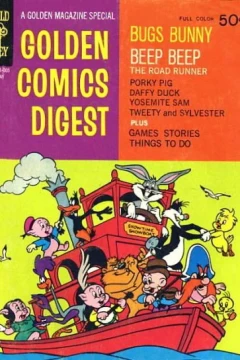 Bugs Bunny, Beep Beep the Road Runner