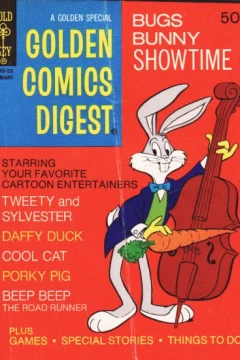 Bugs Bunny Showtime
