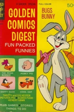 Fun Packed Funnies