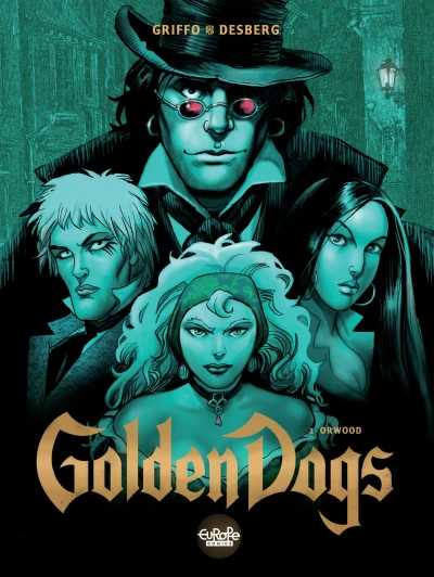 Cover of Orwood