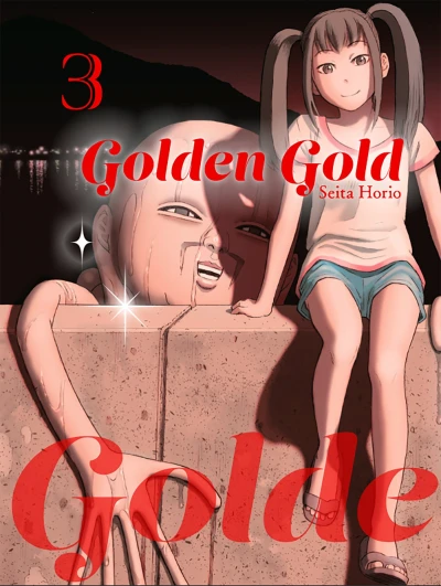 Cover of Volume 3