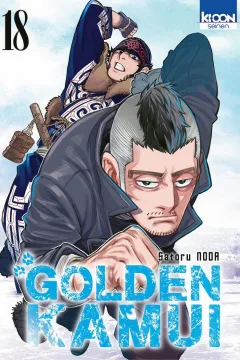 Issue #18