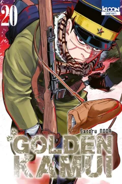 Issue #20