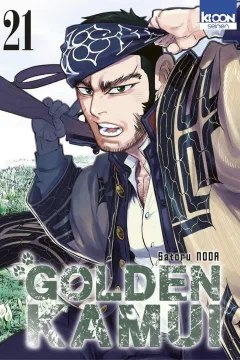 Issue #21