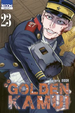 Issue #23