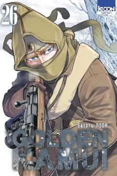 Issue #26