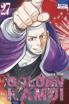 Issue #27
