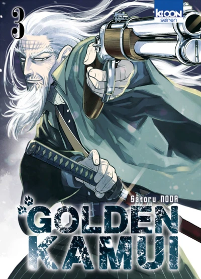 Cover of Tome 3