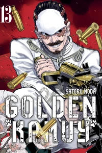 Issue #13